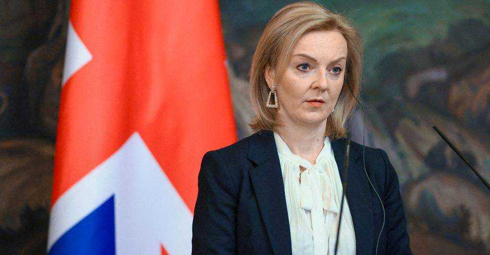 Джонсон, помножений на два: чому Україні варто радіти прем’єрці Ліз Трасс