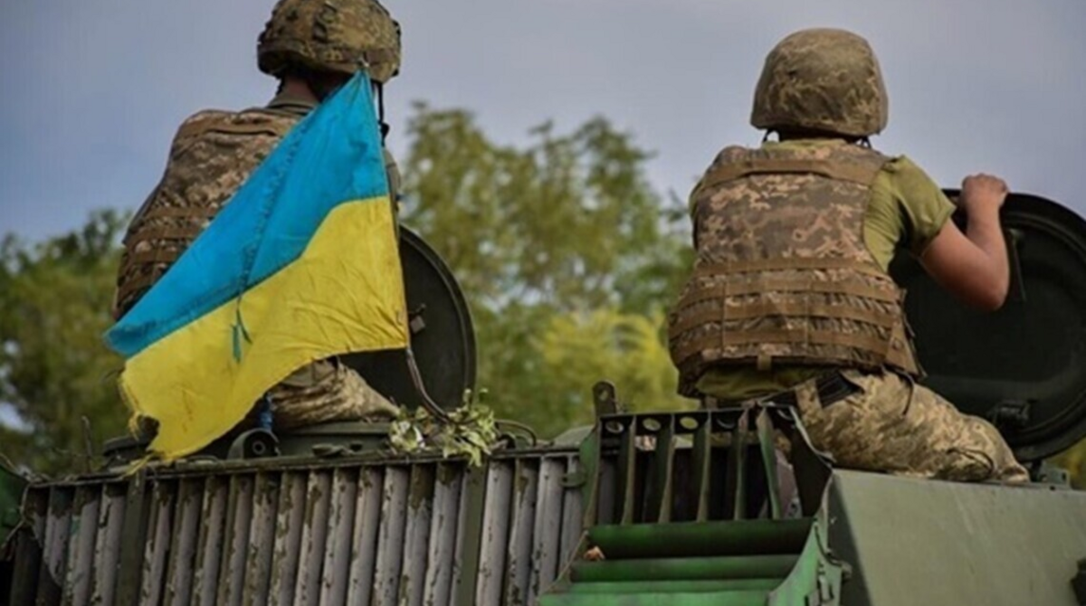 Бої біля Бахмута: у ЗСУ вказали на брехню загарбників