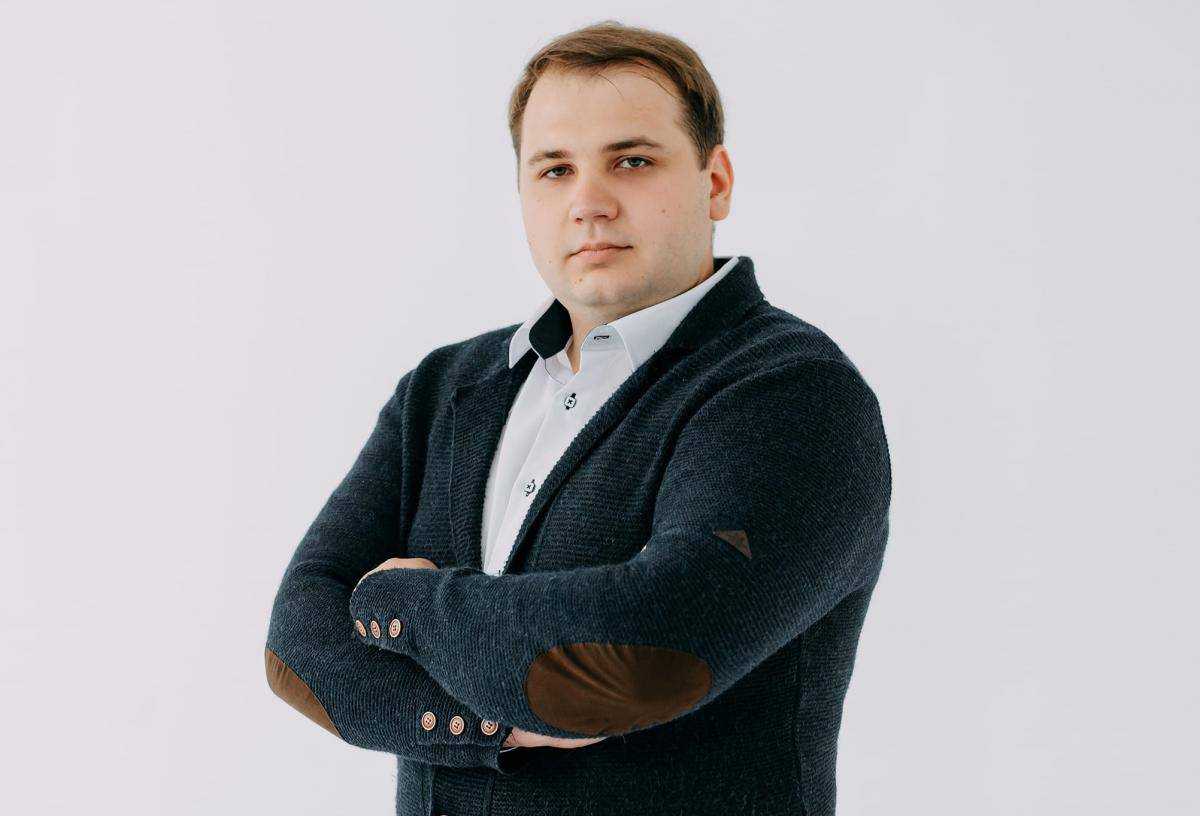 У Раді з'явився новий нардеп: хто зайняв місце Монастирського