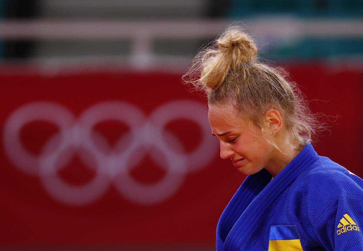 Олімпіада-2020: підсумки першого дня для України