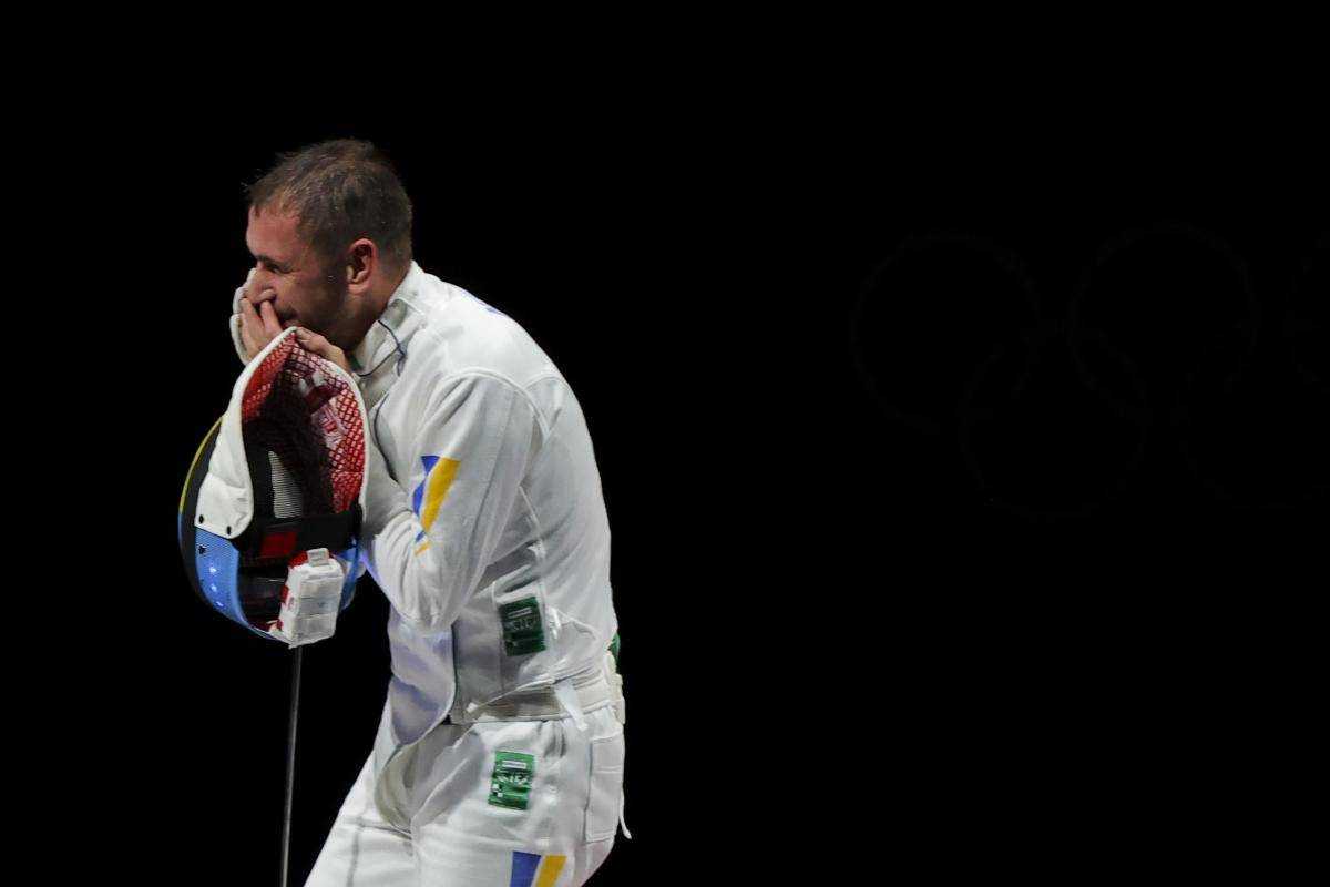 Олімпіада-2020: підсумки другого дня для України