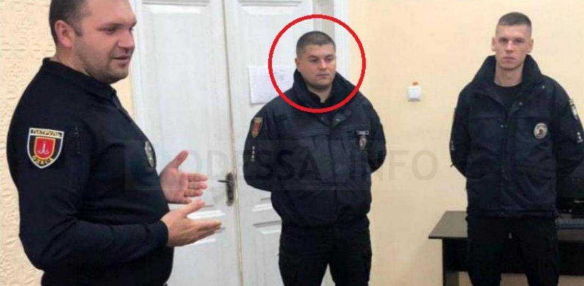 Самогубство патрульного в Одесі: розпочато розслідування через можливі борги загиблого