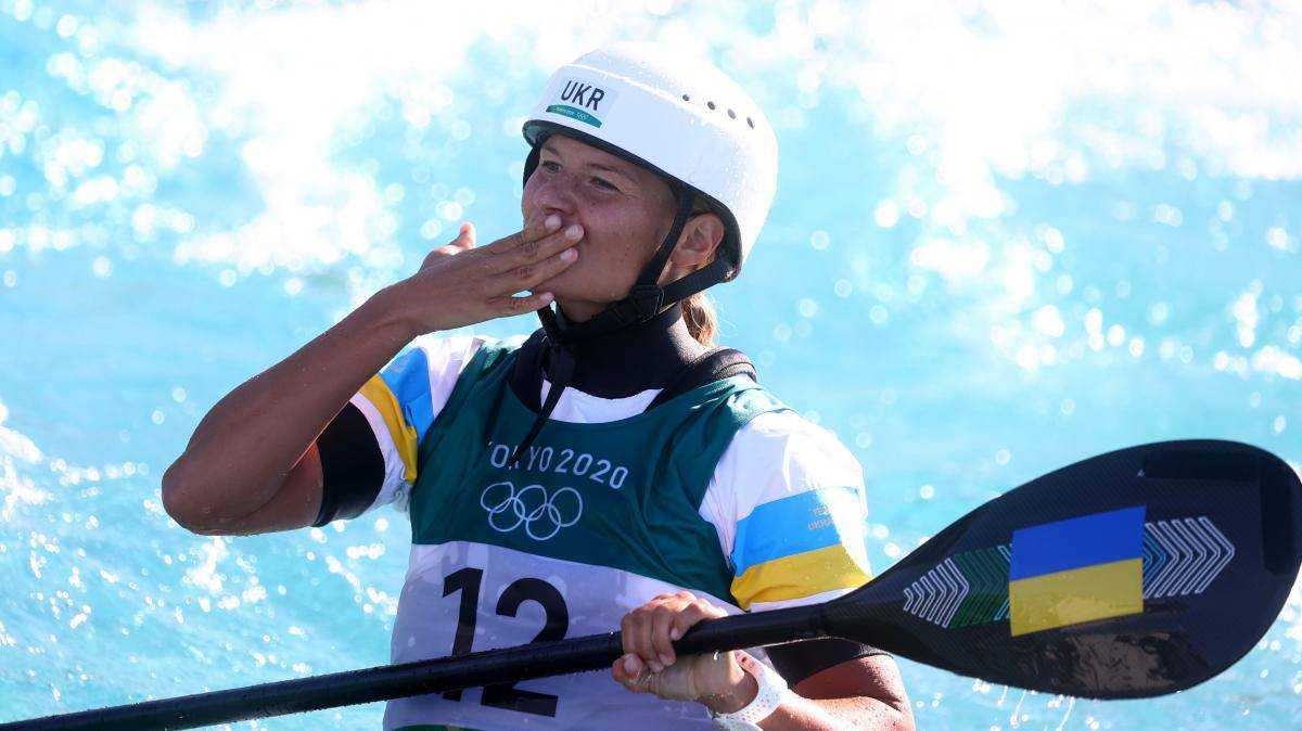 Українська збірна випала з топ-50: підсумки п'ятого дня Олімпіади