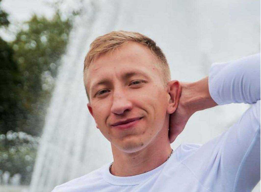 У Києві під час пробіжки зник лідер Білоруського дому в Україні