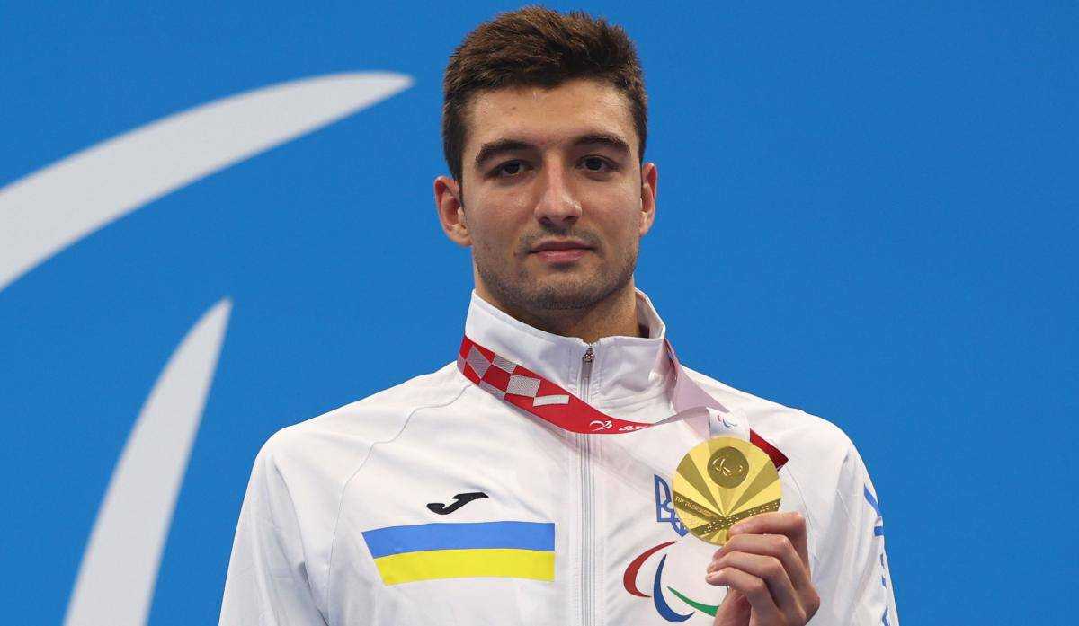 Увірвалися до топ-5: підсумки четвертого дня Паралімпіади для України, медальний залік