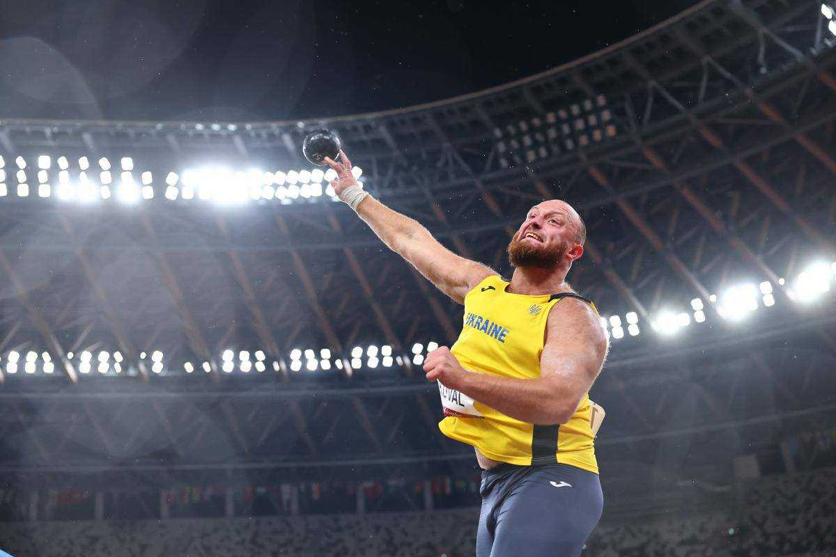 Додалося 13 нагород: підсумки сьомого дня Паралімпіади для України, медальний залік