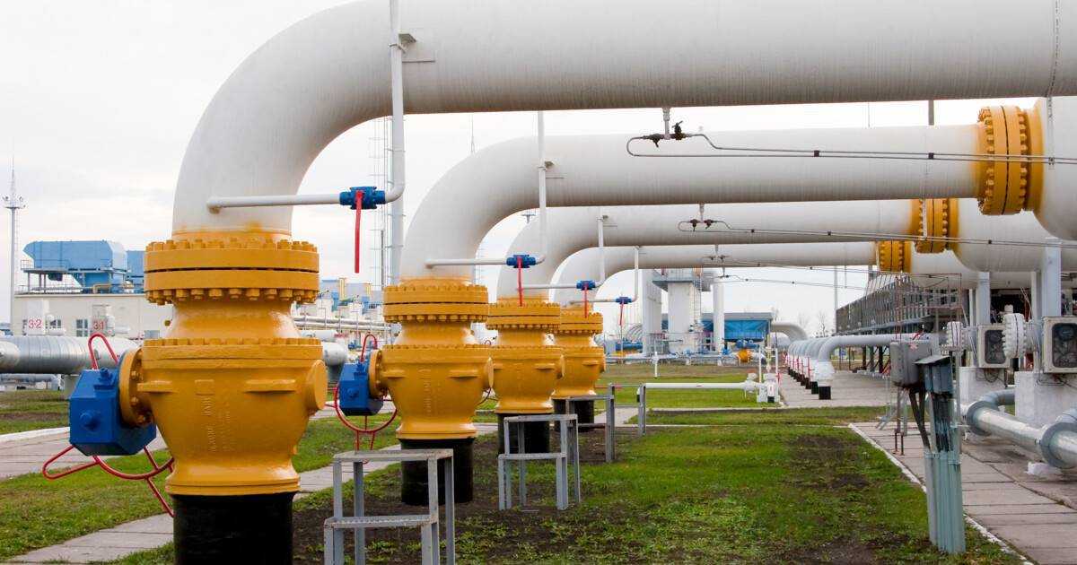 «Вторая половина отопительного сезона»: Эксперт заявил об остром дефиците газа в Европе