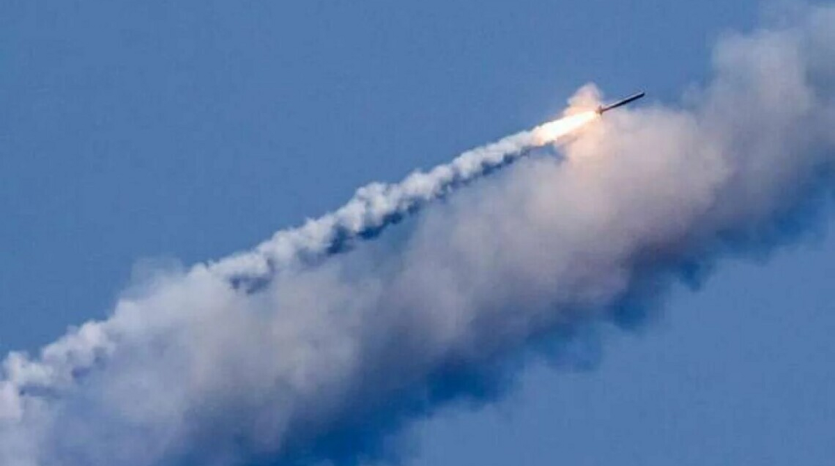 По Запоріжжю завдали п'ять ракетних ударів, є троє постраждалих - голова ОВА