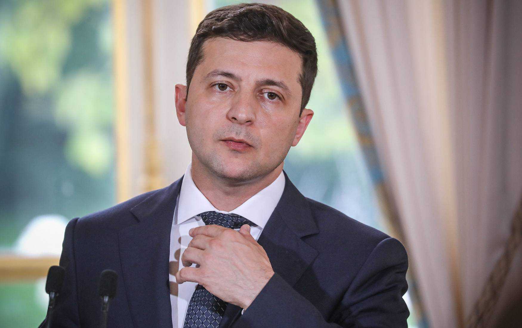 «Зеленский может встретиться с Путиным»: украинский астролог назвала дату серьезных изменений в Украине
