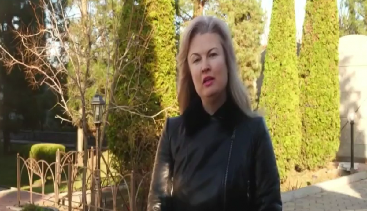Вдова мера Кривого Рогу записала емоційне відео після раптової смерті двох його братів