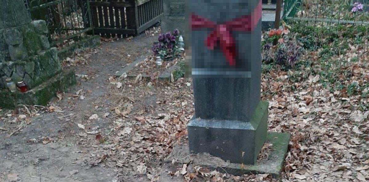 На Волині чоловіка живцем закопали в "могилі": він у реанімації