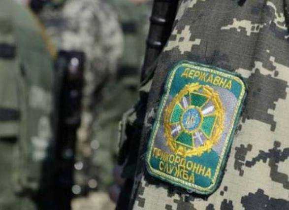 Пограничники о возвращении Саакашвили: вопросов к этому гражданину нет
