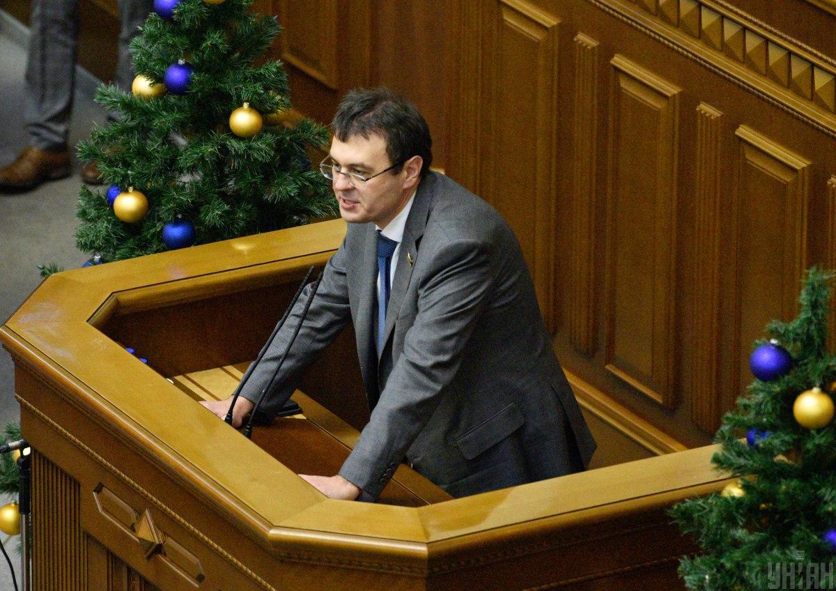 Украинский бизнес стонет из-за блокировки налоговых накладных и намерен уходить в тень - сюжет