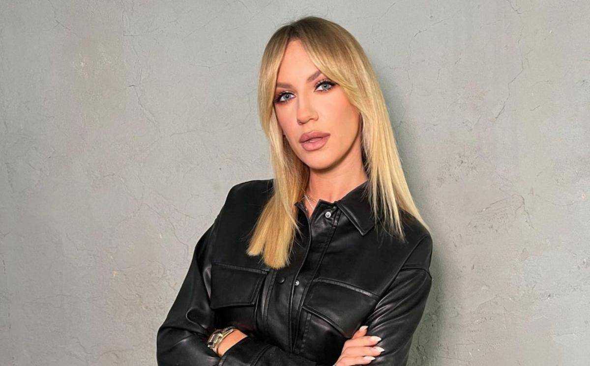 "Буду вигризати мужика": Леся Нікітюк після наркозу зробила несподівану заяву