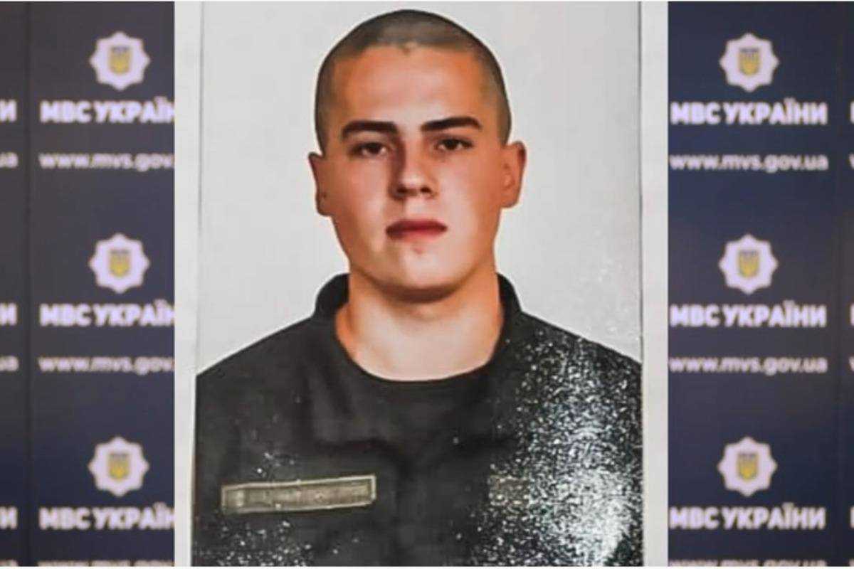 Кривава бійня у Дніпрі: комісія МВС виявила "дідівщину" у частині, де служив Рябчук