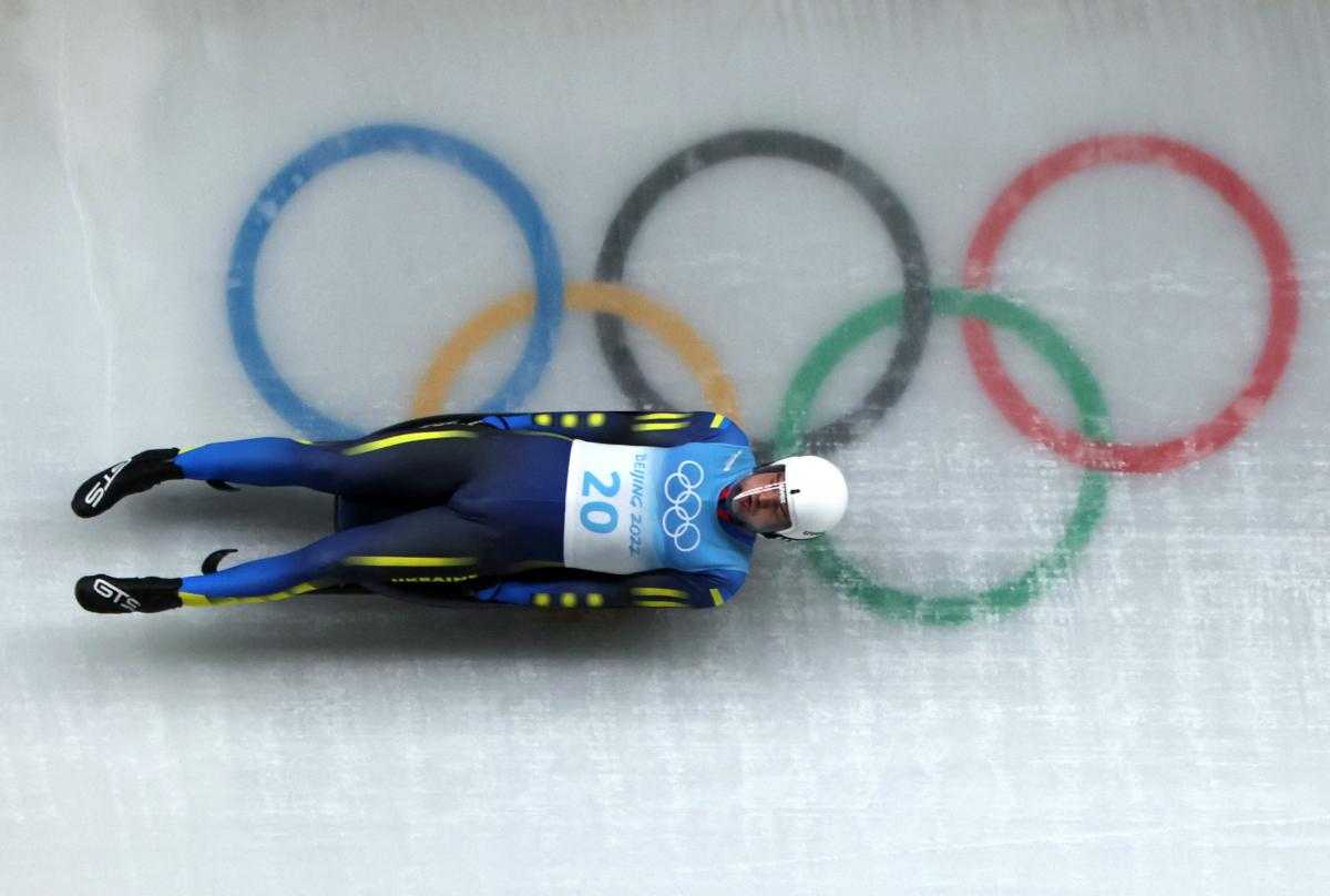 Олімпійські ігри-2022: як виступали українські спортсмени