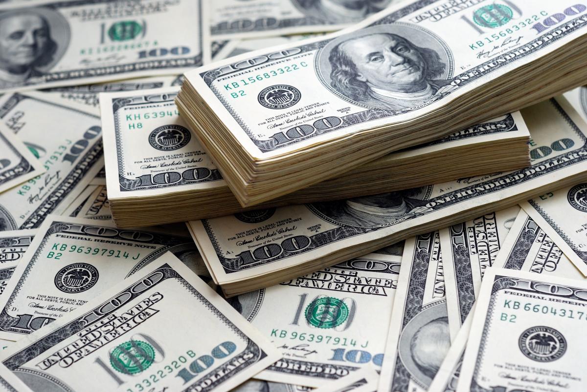 Худший год: с начала войны в Украине мировые акции потеряли более $30 триллионов