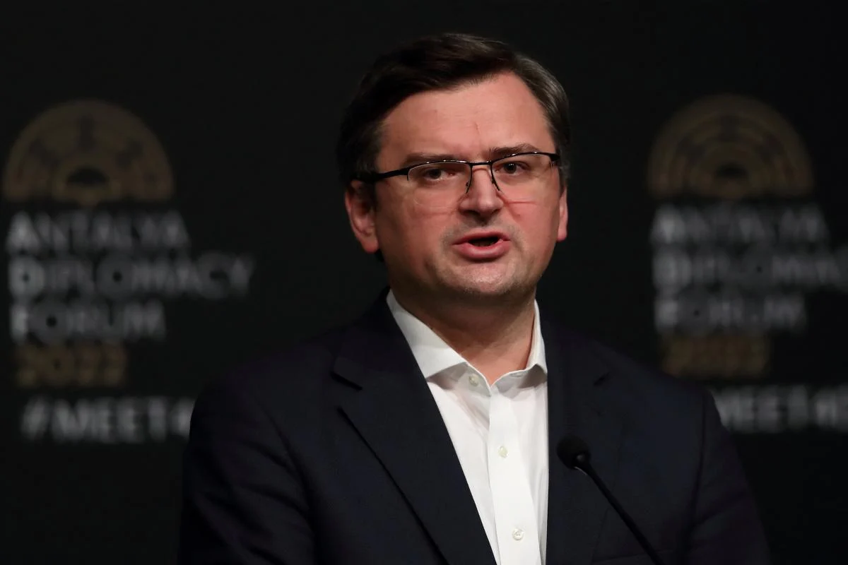 Кулеба прокоментував вирок суду в Гаазі