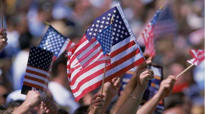 Більшість американців вважають, що США повинні підтримувати Україну
