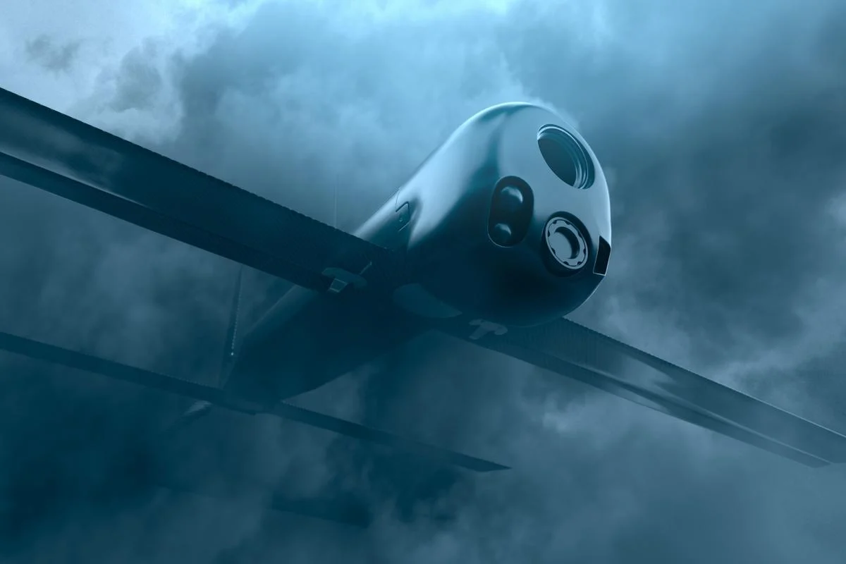 Україна все ще очікує від США дрони-камікадзе Switchblade 600 - Резніков