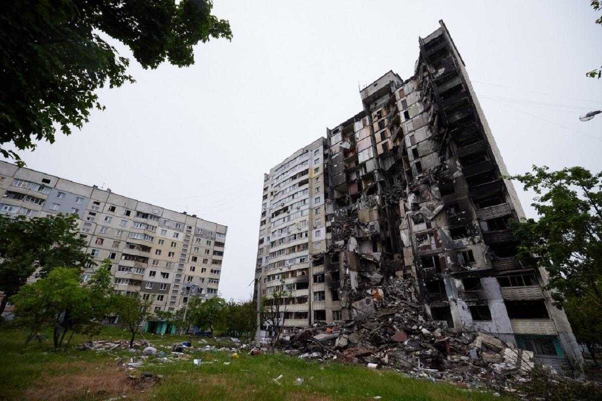 Масовані ворожі обстріли мирних людей на Харківщині: названо число постраждалих за день