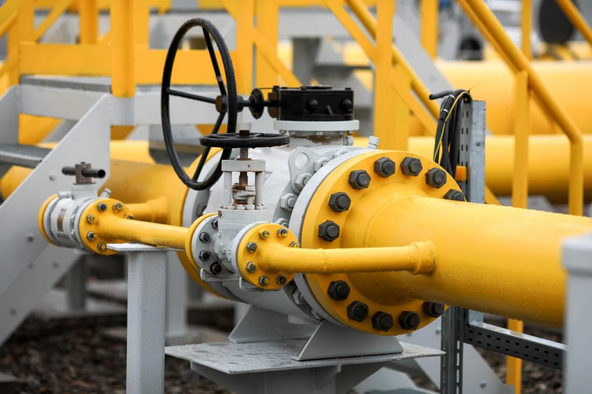 В Украине изменилась цена на газ - Минэкономики