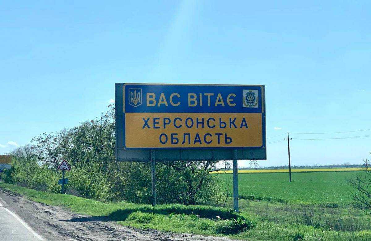 росія готується відступати з Херсона: ЗМІ дізналися, які "методички" видали пропагандистам