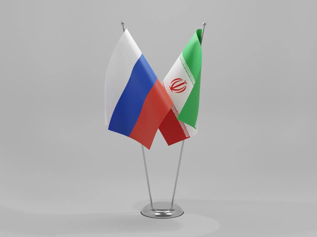 Не лише гроші: стало відомо, чим Росія заплатила Ірану за дрони-камікадзе