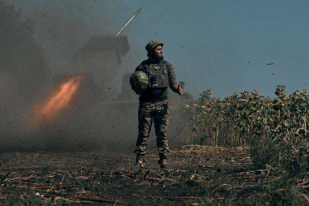 Наступ на Балаклію став шоком для росіян: експерт про геніальний план ЗСУ