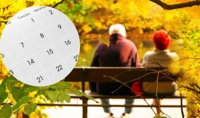 Свята та вихідні у листопаді 2022