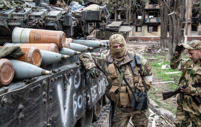 Генштаб ЗСУ: знищено понад 60 тисяч окупантів