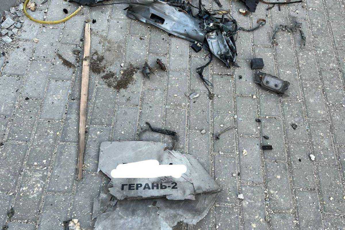 У Дніпропетровській ОВА поділилися крутими новинами щодо ліквідації дронів-камікадзе