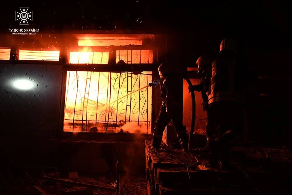Дві стіни не врятували: у Миколаєві загинула жінка, яка ховалася у ванній