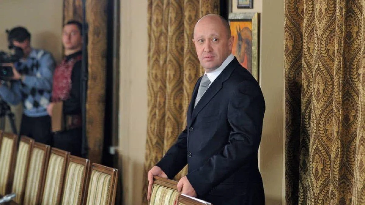 Пригожин устроил информационную войну против армии РФ, чтобы попасть в Думу - эксперт