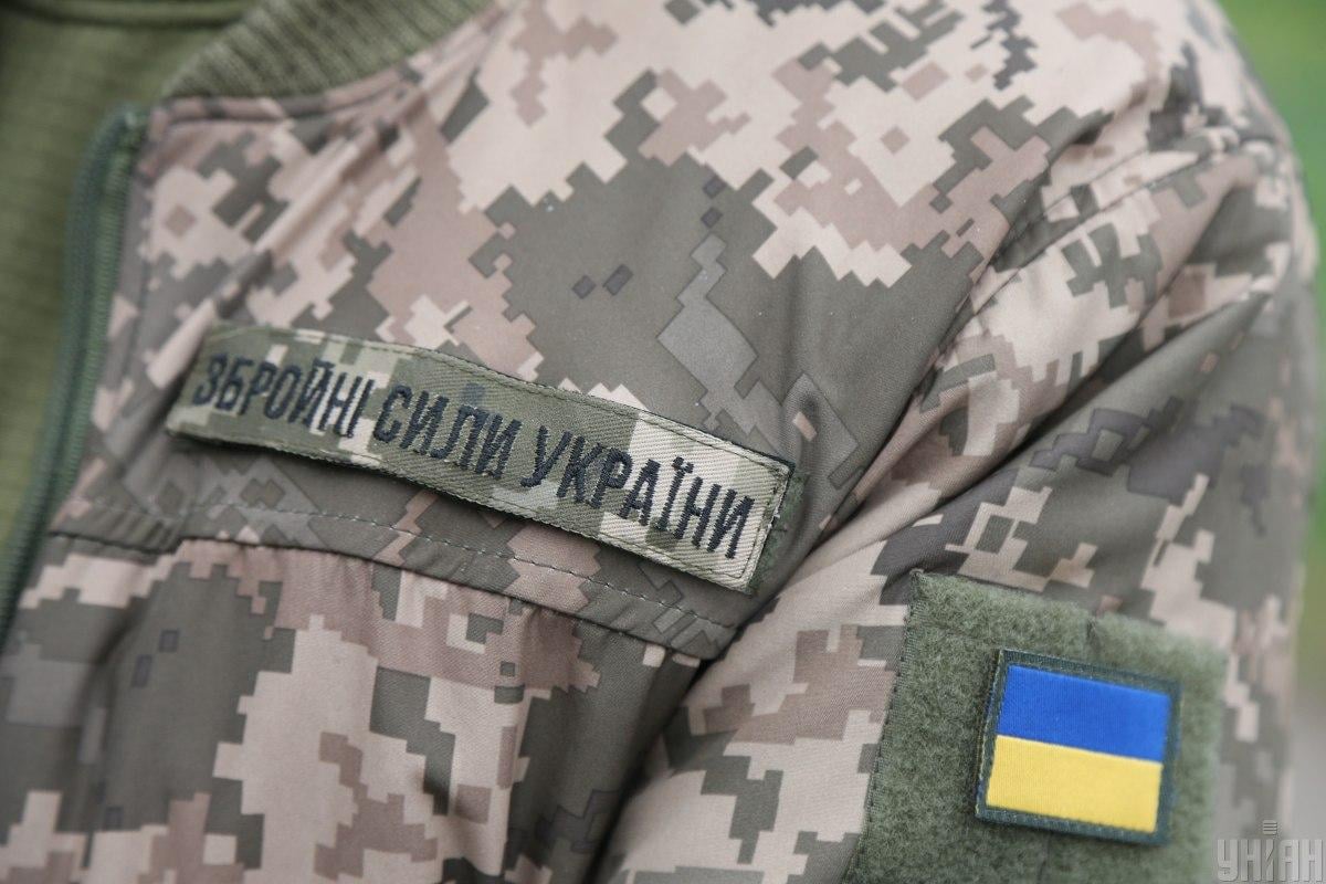 Доверие украинцев к церкви падает, а к ВСУ выросло почти до 100% - опрос