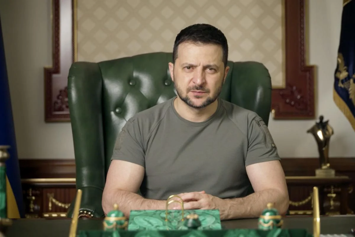 Зеленский рассказал, продолжится ли война в Украине после смерти Путина
