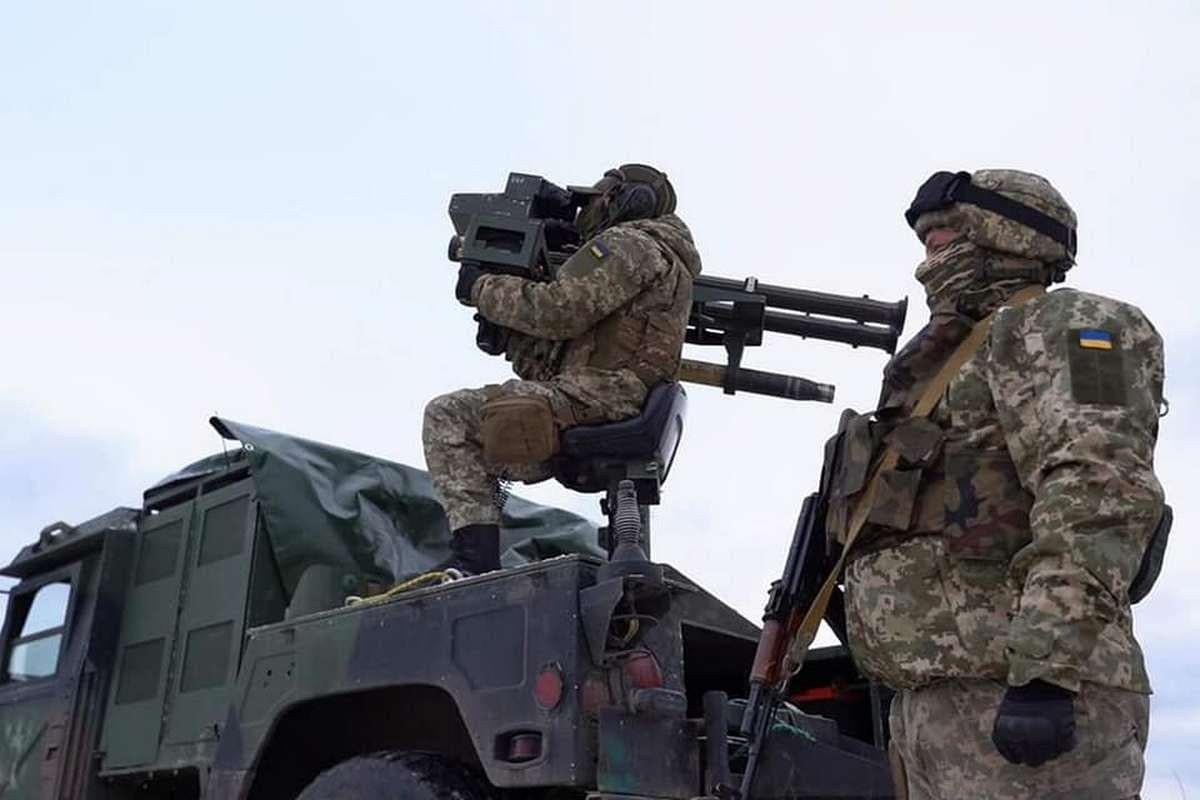 Новогодний подарок от ВСУ: ликвидировано еще 760 оккупантов