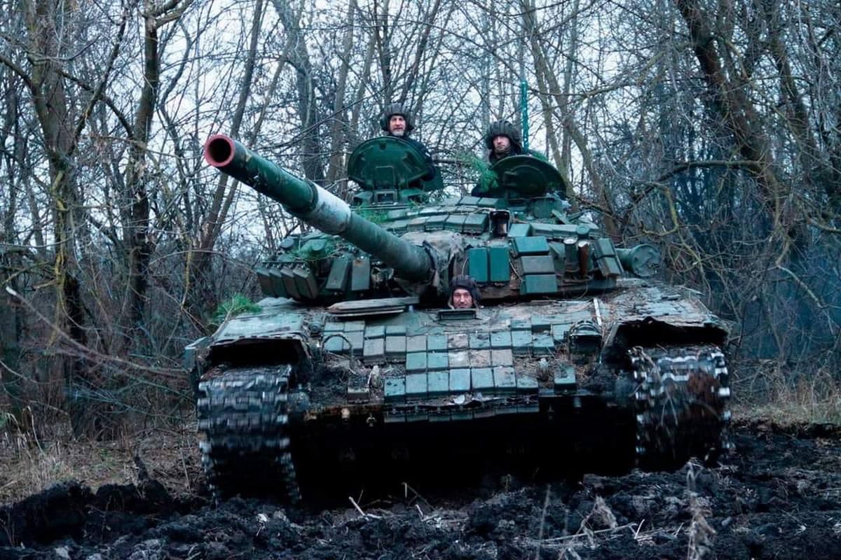 Еще плюс 720: Генштаб обновил данные о ликвидированных оккупантах