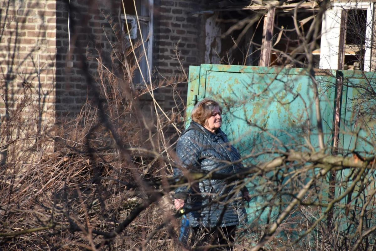 Россия нанесла ракетный удар по Краматорску: появились фото последствий
