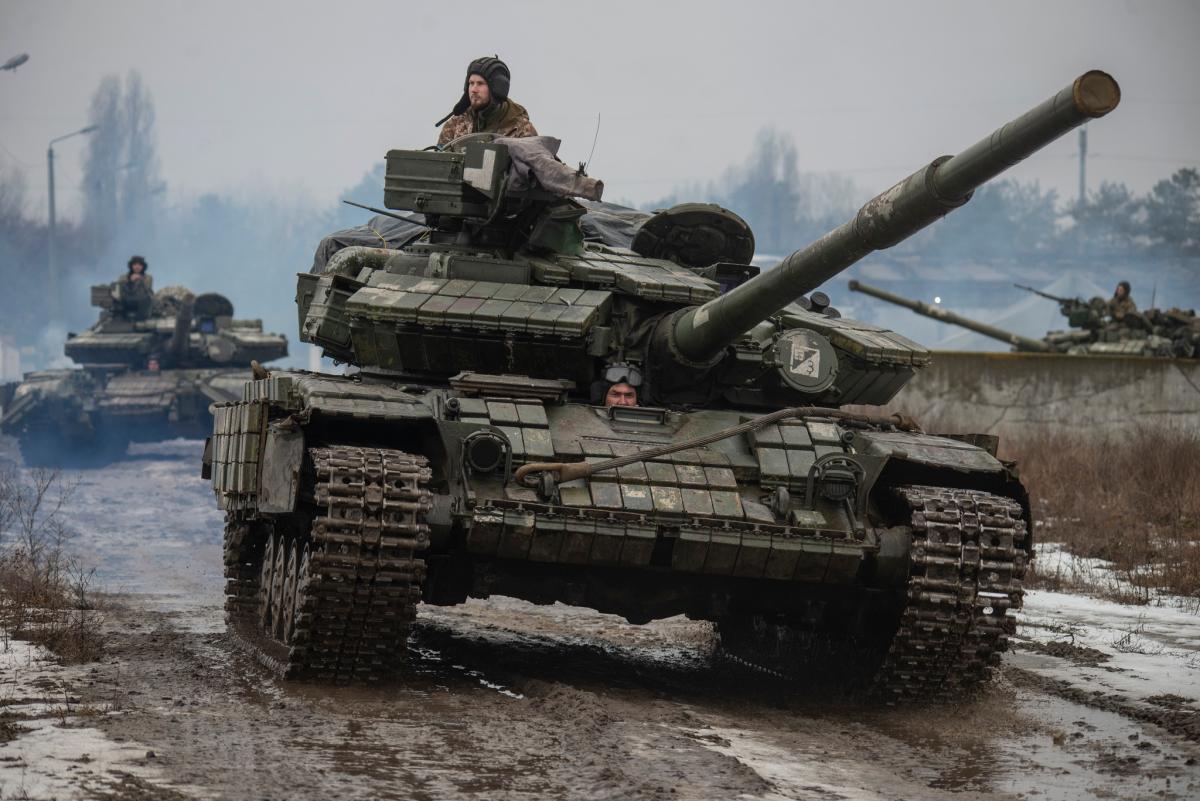 Астролог предсказал полный разгром в войне с Россией