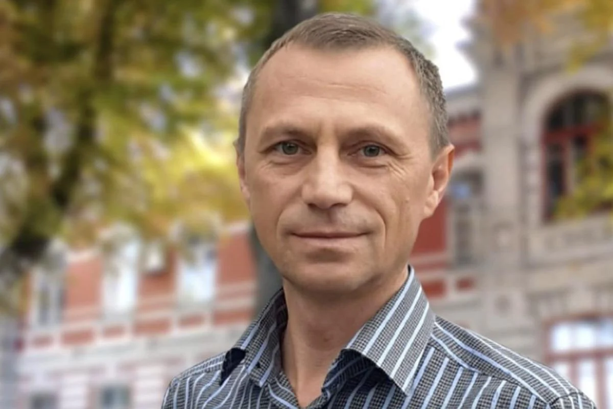 Украинец Владимир Путин рассказал, как ему живется с именем диктатора РФ