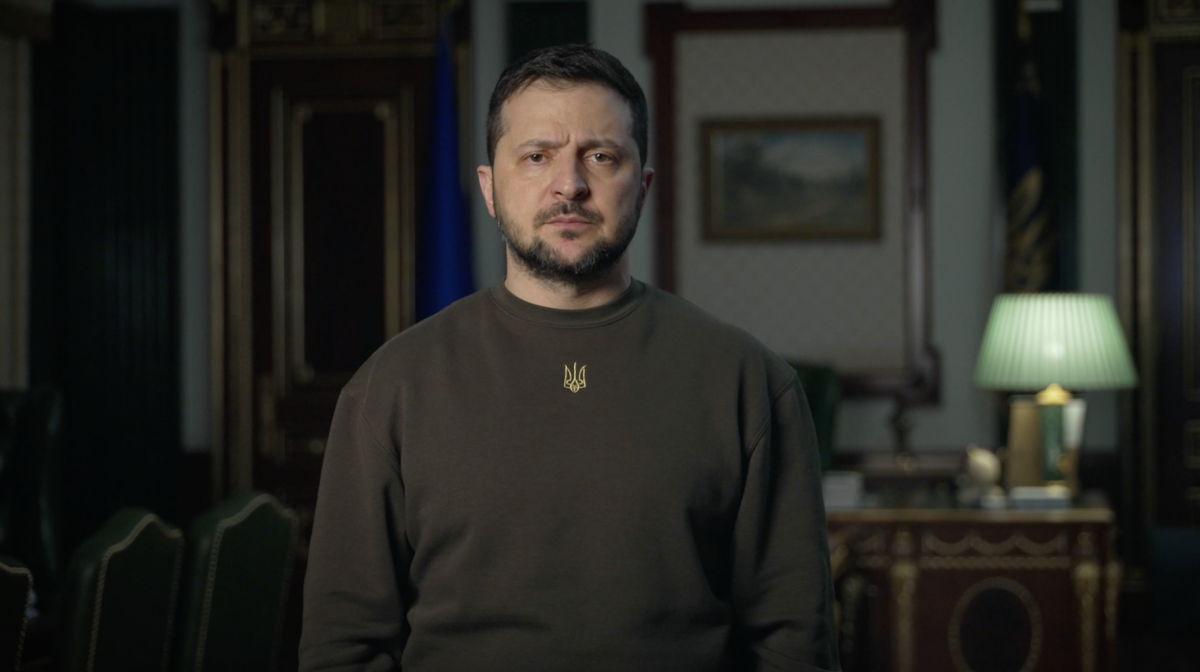 В мире снимается табу на поставки Украине дальнобойных ракет - Зеленский