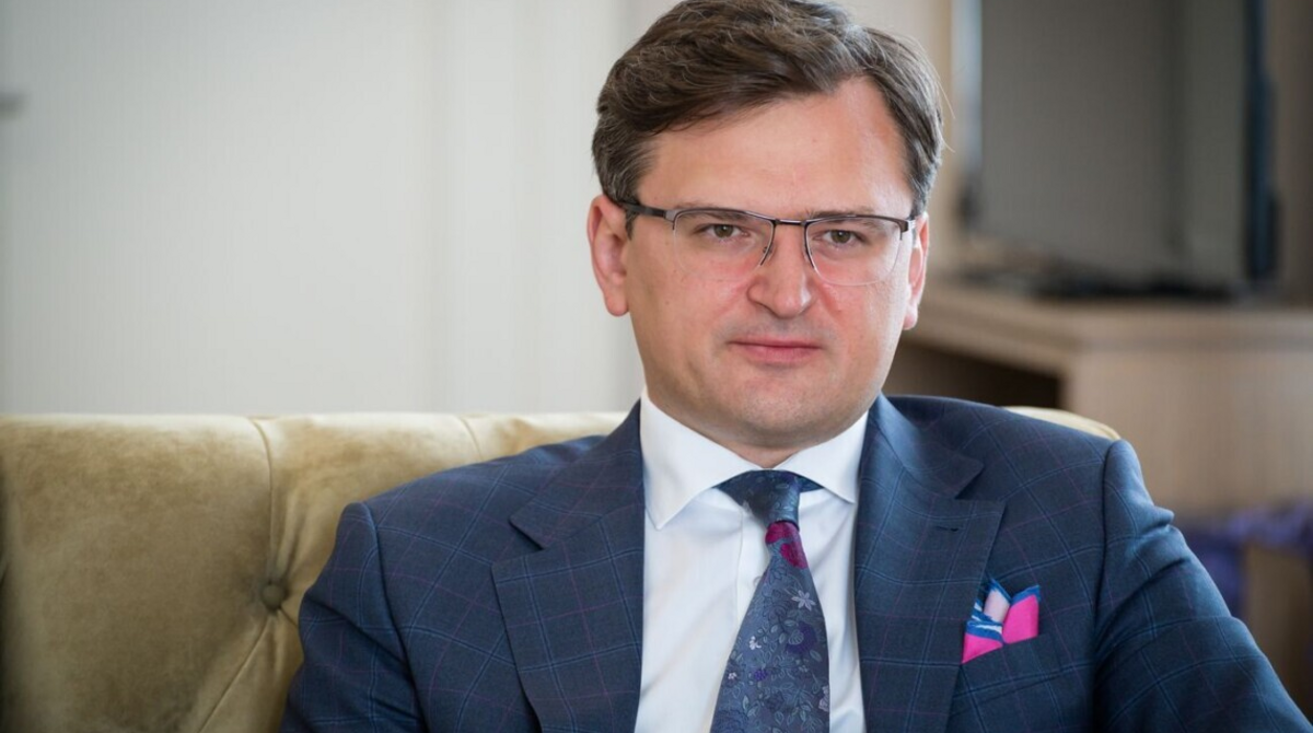 Україна запросила МАГАТЕ для перевірки звинувачень РФ про "брудну бомбу"