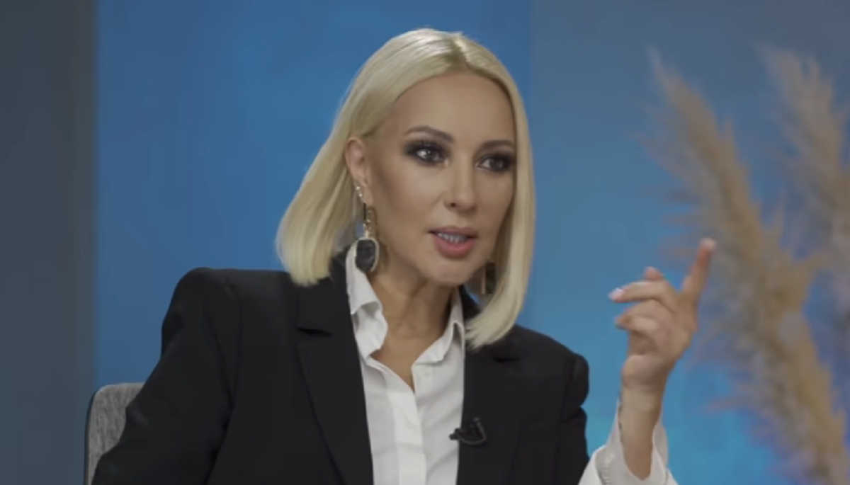 Лера Кудрявцева назвала себя врагом Зеленского