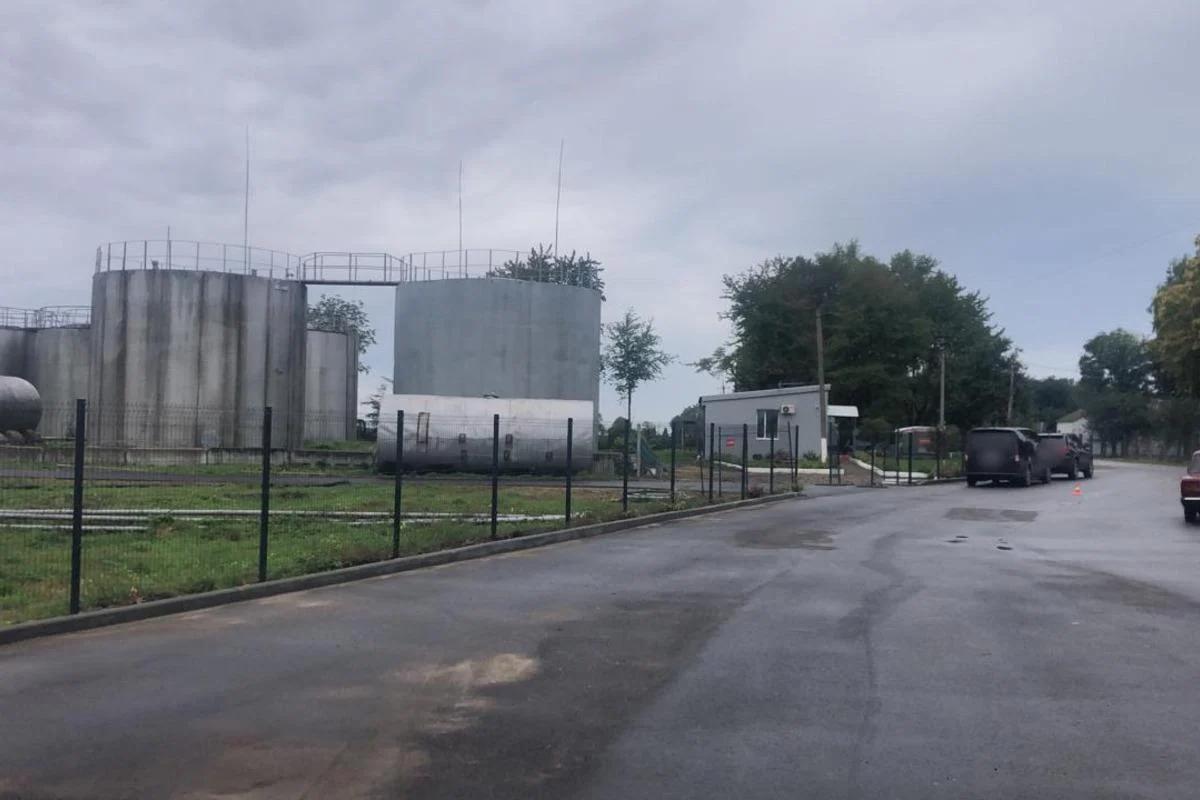 Россиянам в Украине помогал владелец сети АЗС: раскрыты детали