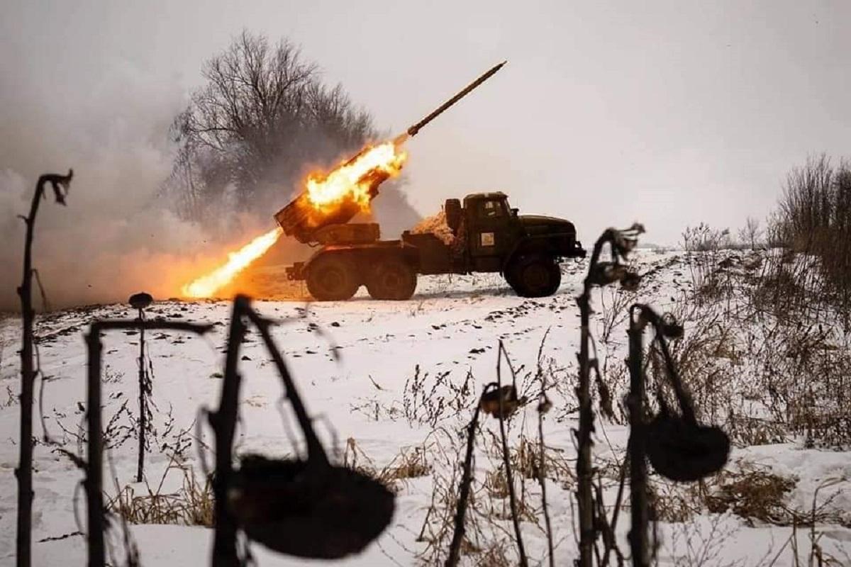 Астролог назвал решающий месяц в войне 2023