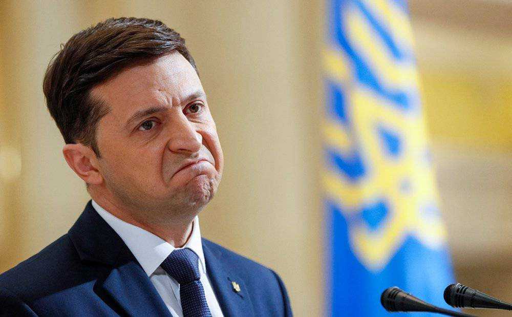 Порошенко высказал надежду на альянс с Зеленским