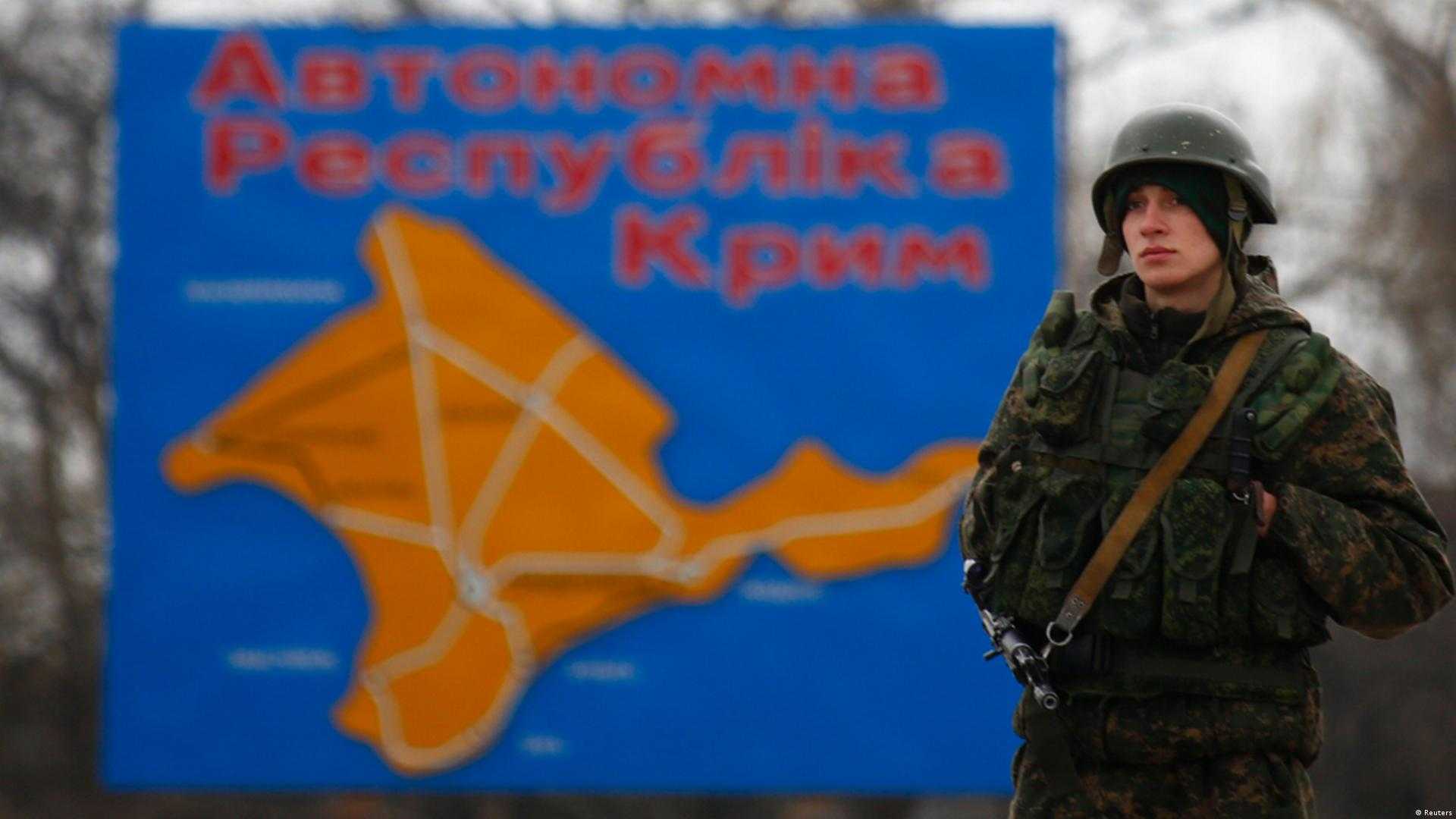 Деокупація Криму: про дипломатичний шлях уже не йдеться