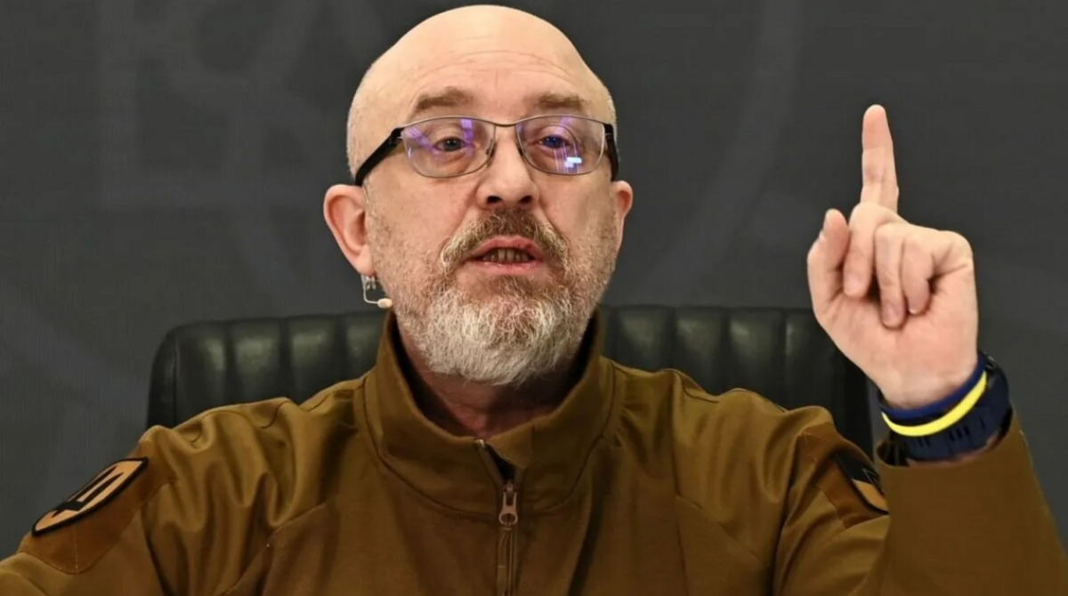Резников: Украина вступает в период с задачей победить, будет наше контрнаступление