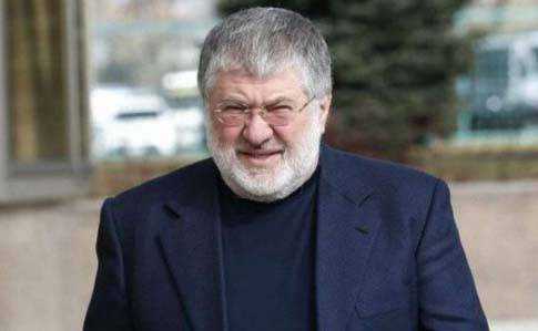 Коломойський: Портнов не має відношення до команди Зеленського